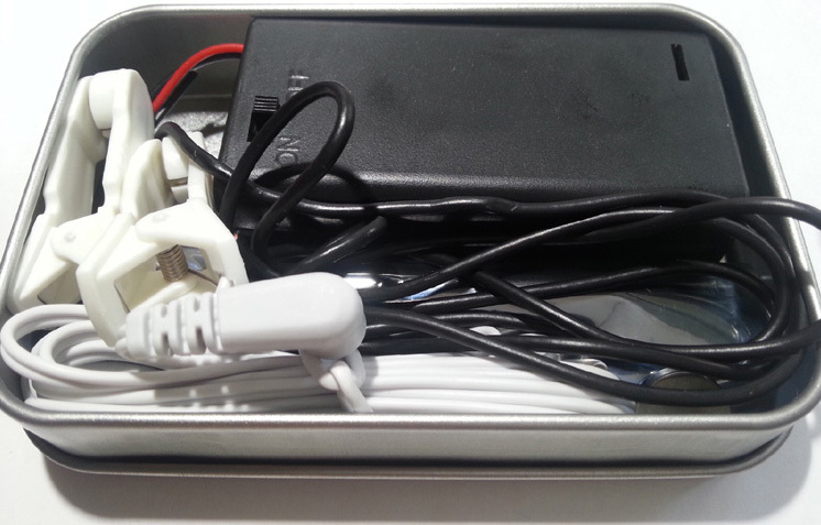 EEG THINKGEAR AM DEVELOPMENT SINGLE CHANNEL BRAINWAVE 
